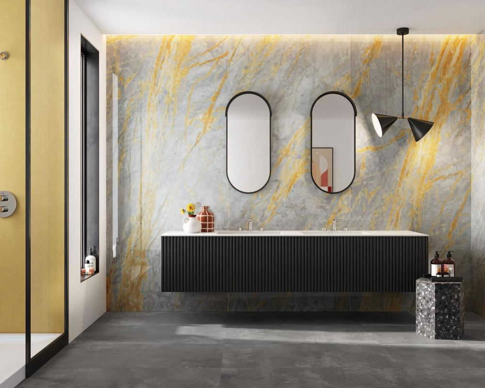 Opus Calacatta Lux R 120x120
